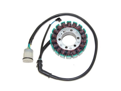 electrosport uzwojenie alternatora stator honda