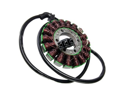 electrosport uzwojenie alternatora stator honda