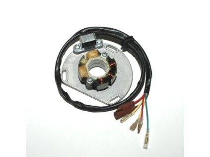 electrosport uzwojenie alternatora stator ze swi
