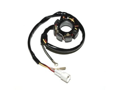 electrosport uzwojenie alternatora stator ze swi