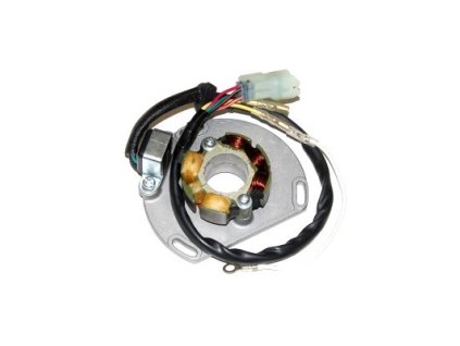 electrosport uzwojenie alternatora stator ze swi