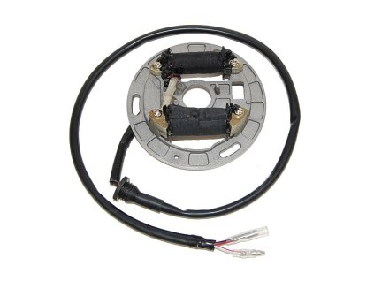 electrosport uzwojenie alternatora stator ze swi