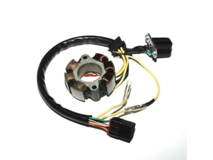 electrosport uzwojenie alternatora stator ze swi