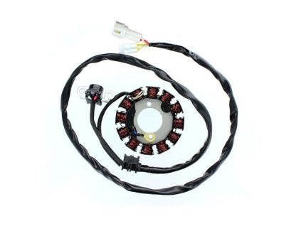 electrosport uzwojenie alternatora stator yamaha