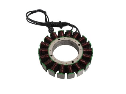 electrosport uzwojenie alternatora stator harley