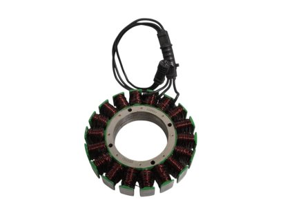 electrosport uzwojenie alternatora stator harley