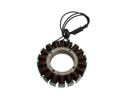 electrosport uzwojenie alternatora stator harley