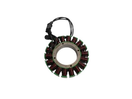 electrosport uzwojenie alternatora stator harley