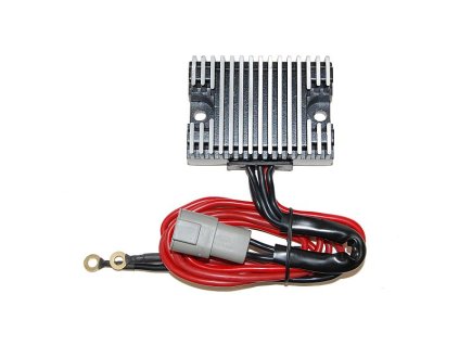 electrosport regulator napiecia harley davidson am