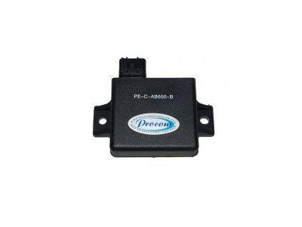 electrosport procom modul zaplonu can am bombar