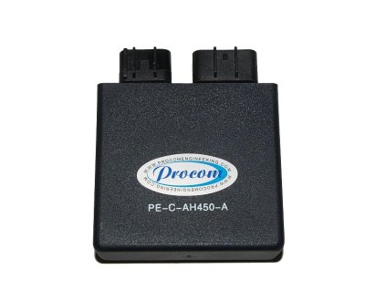 electrosport procom modul zaplonu honda trx 450r