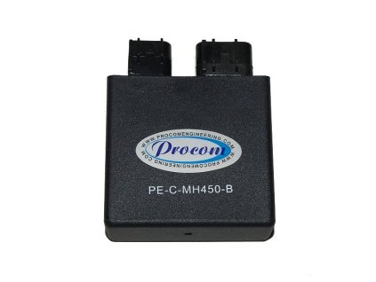 electrosport procom modul zaplonu honda trx 450r