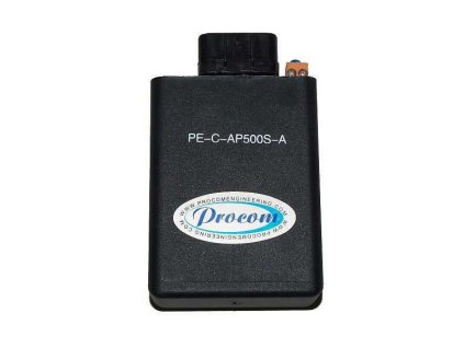 electrosport procom modul zaplonu polaris sports