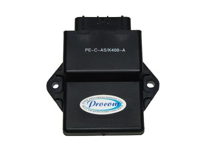 electrosport procom modul zaplonu suzuki ltz 400