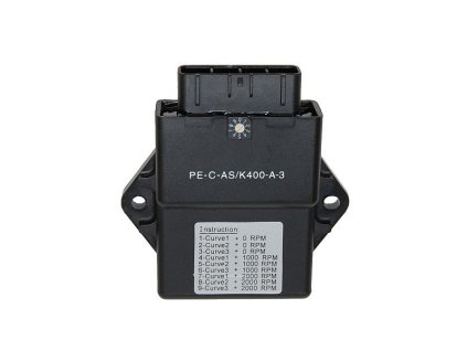 electrosport procom modul zaplonu suzuki ltz 400