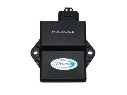 electrosport procom modul zaplonu suzuki ltz 400