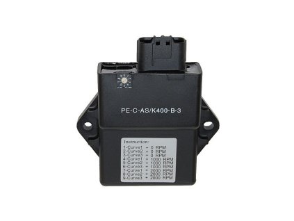 electrosport procom modul zaplonu suzuki ltz 400