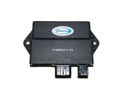 electrosport procom modul zaplonu yamaha warrior
