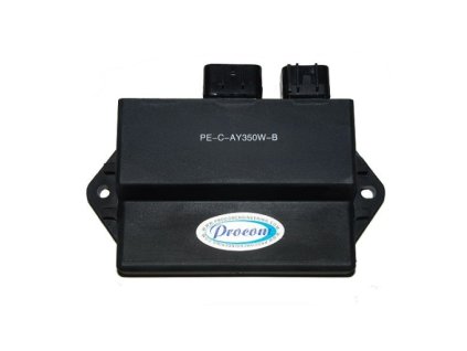 electrosport procom modul zaplonu yamaha warrior
