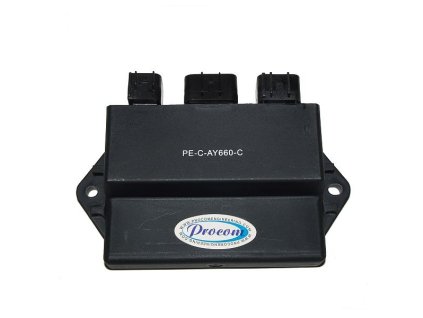 electrosport procom modul zaplonu yamaha raptor