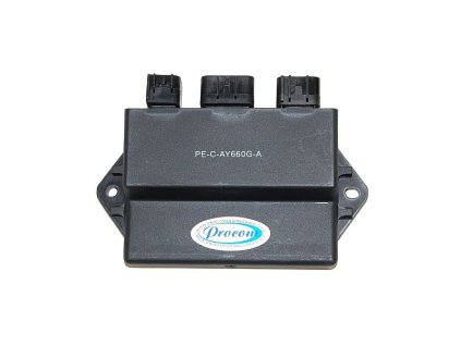 electrosport procom modul zaplonu yamaha grizzly