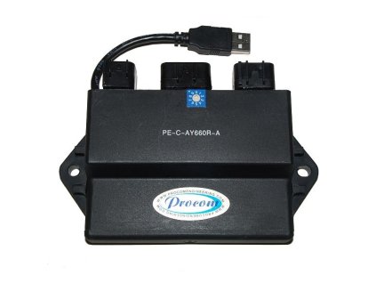 electrosport procom modul zaplonu yamaha rhino 6