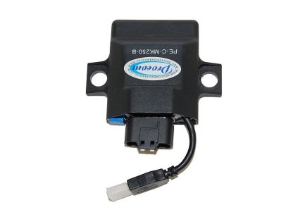 electrosport procom modul zaplonu kawasaki kxf 2