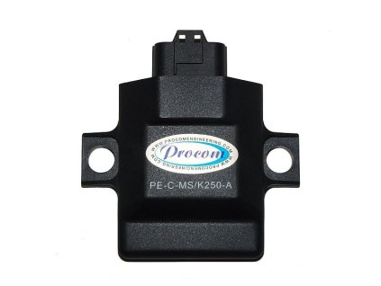 electrosport procom modul zaplonu suzuki rmz 250