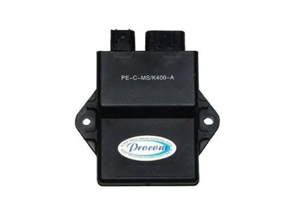 electrosport procom modul zaplonu suzuki drz 400