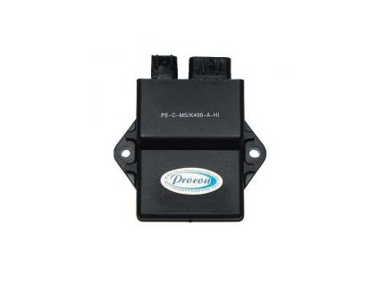 electrosport procom modul zaplonu suzuki drz 400