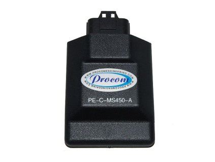 electrosport procom modul zaplonu suzuki rmz 450