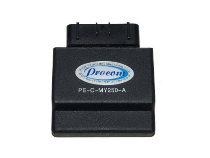 electrosport procom modul zaplonu yamaha yz 250