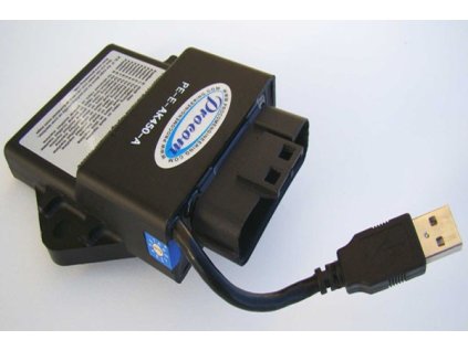 electrosport procom modul zaplonu kawasaki kfx 4
