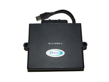 electrosport procom modul zaplonu polaris rzr 80