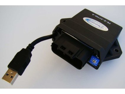 electrosport procom modul zaplonu yamaha raptor