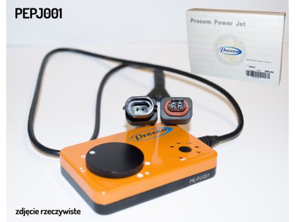 electrosport procom kontroler wtrysku paliwa duc