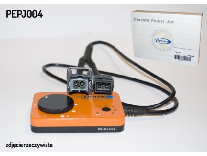 electrosport procom kontroler wtrysku paliwa bmw