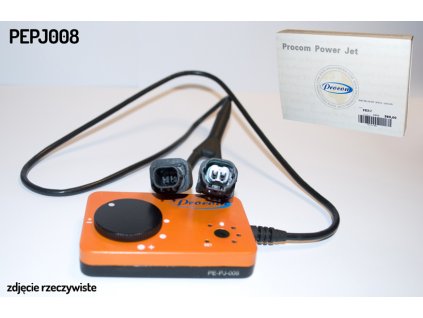 electrosport procom kontroler wtrysku paliwa suz
