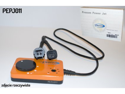 electrosport procom kontroler wtrysku paliwa suz