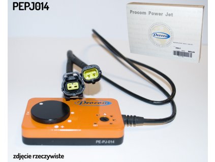 electrosport procom kontroler wtrysku paliwa kaw