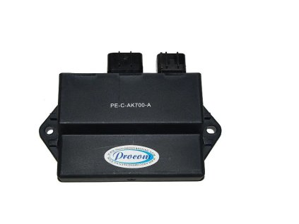 electrosport procom modul zaplonu kawasaki kfx 7