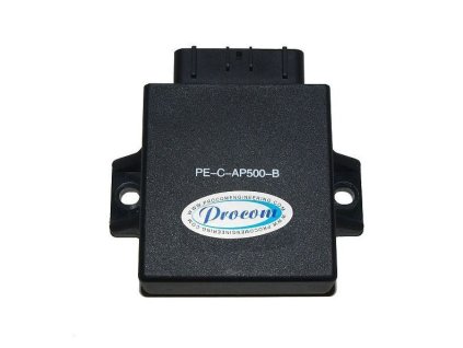 electrosport procom modul zaplonu polaris scramb