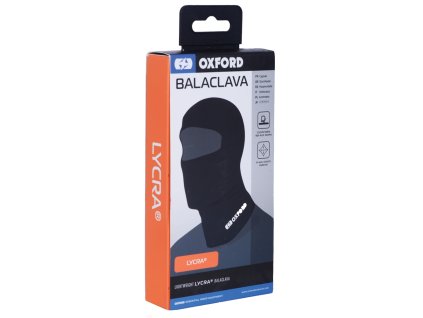 oxford kominiarka lycra z duzym otworem na oczy ro