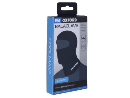 oxford kominiarka coolmax z duzym otworem na oczy