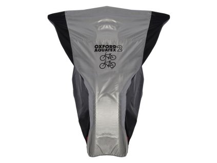 oxford pokrowiec rowerowy wodoodporny na dwa rower