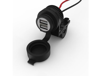 oxford gniazdo zapalniczki 12v wejscie usb el