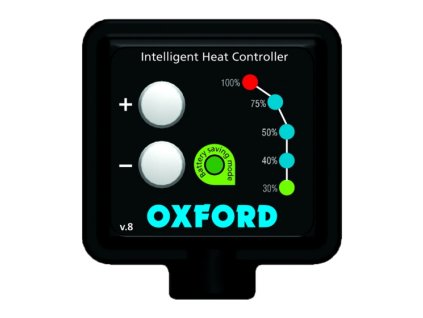 oxford sterownik v8 do podgrzewanych manetek oxfor