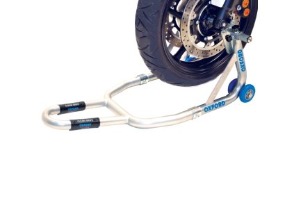 oxford podnosnik premium motocyklowy pod przednie