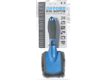 oxford szczotka do mycia motocykla washing brush