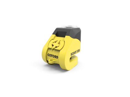 oxford blokada tarczy hamulcowej xd5 trzpien 5mm